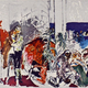 Illustration for article titled Squaw Valley and the 1960 Winter Olympics in Paintings